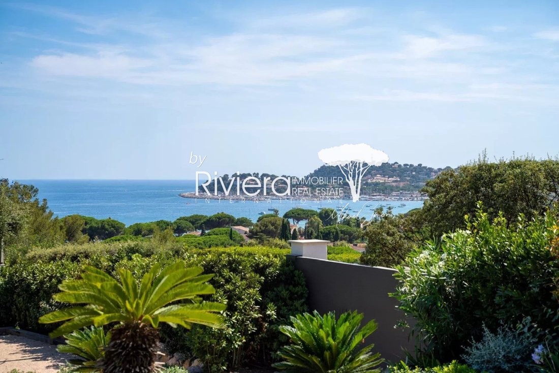 Domaine à Nord, Cavalaire-sur-Mer, France 5 - 18728197