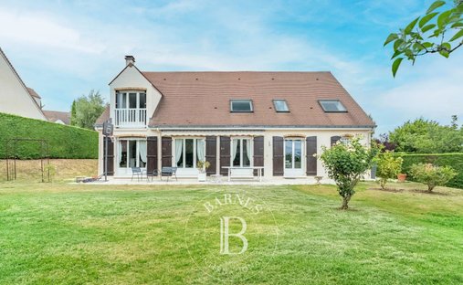 Casa en Sud, Chambourcy, Francia 1
