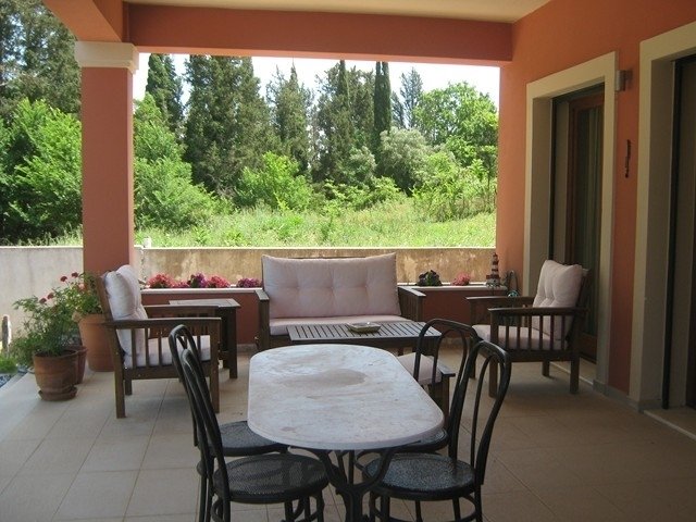 Villa in Northern Corfu, Peloponnese, Western Greece and the Ionian, Greece 3 - 18724271