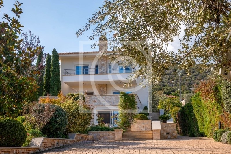 Casa a Paiania, Attica, Grecia 4 - 18722945