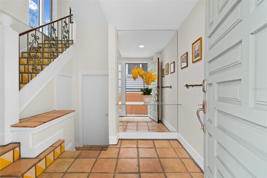 Townhouse in Siesta Key, Florida, United States 3 - 18722127