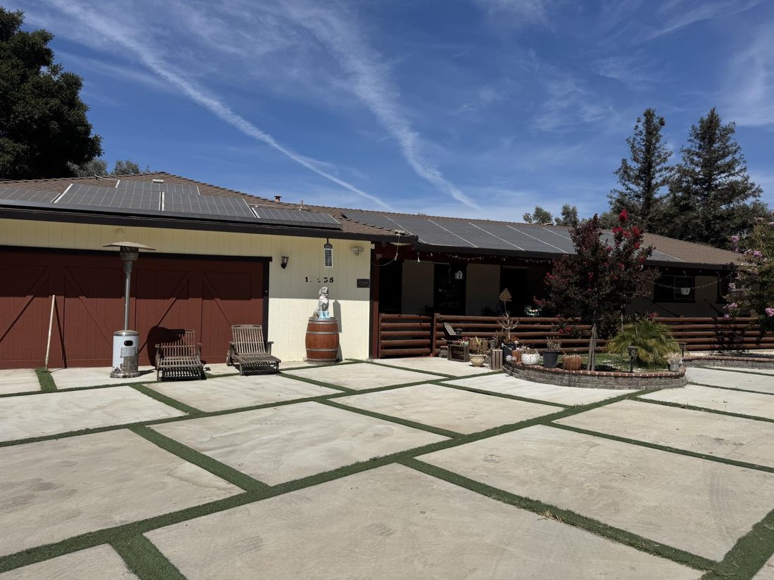 Casa a San Martin, California, Stati Uniti 4 - 18721954