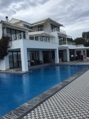 Villa in Northern Corfu, Peloponnese, Western Greece and the Ionian, Greece 1 - 18724294
