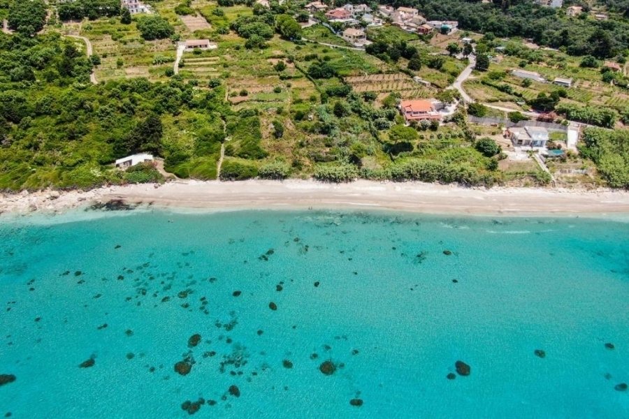 Casa en Northern Corfu, Peloponnese, Western Greece and the Ionian, Grecia 5 - 18724638
