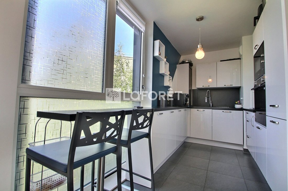 Apartment in Centre, Nanterre, France 5 - 18725723