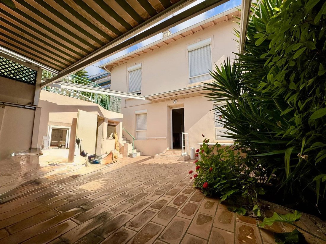 Casa en Maurice Jeanpierre, Le Cannet, Francia 2 - 18037194