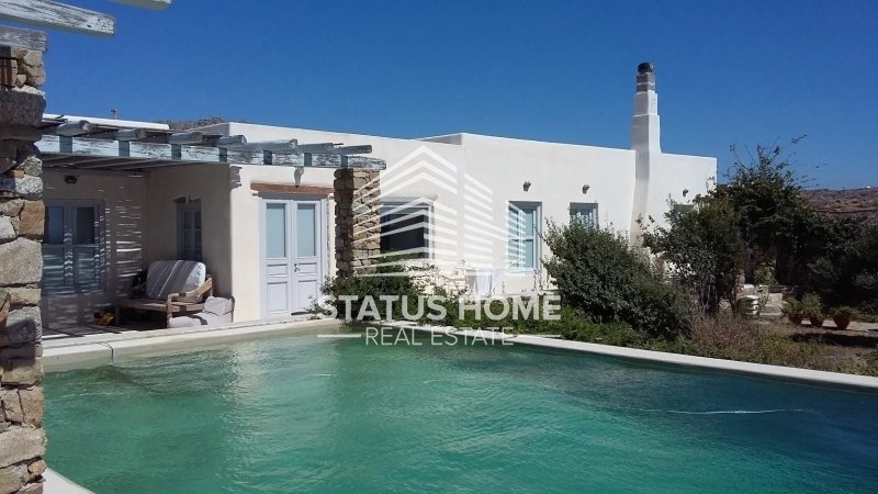 House in Mykonos, Aegean, Greece 3 - 18725330