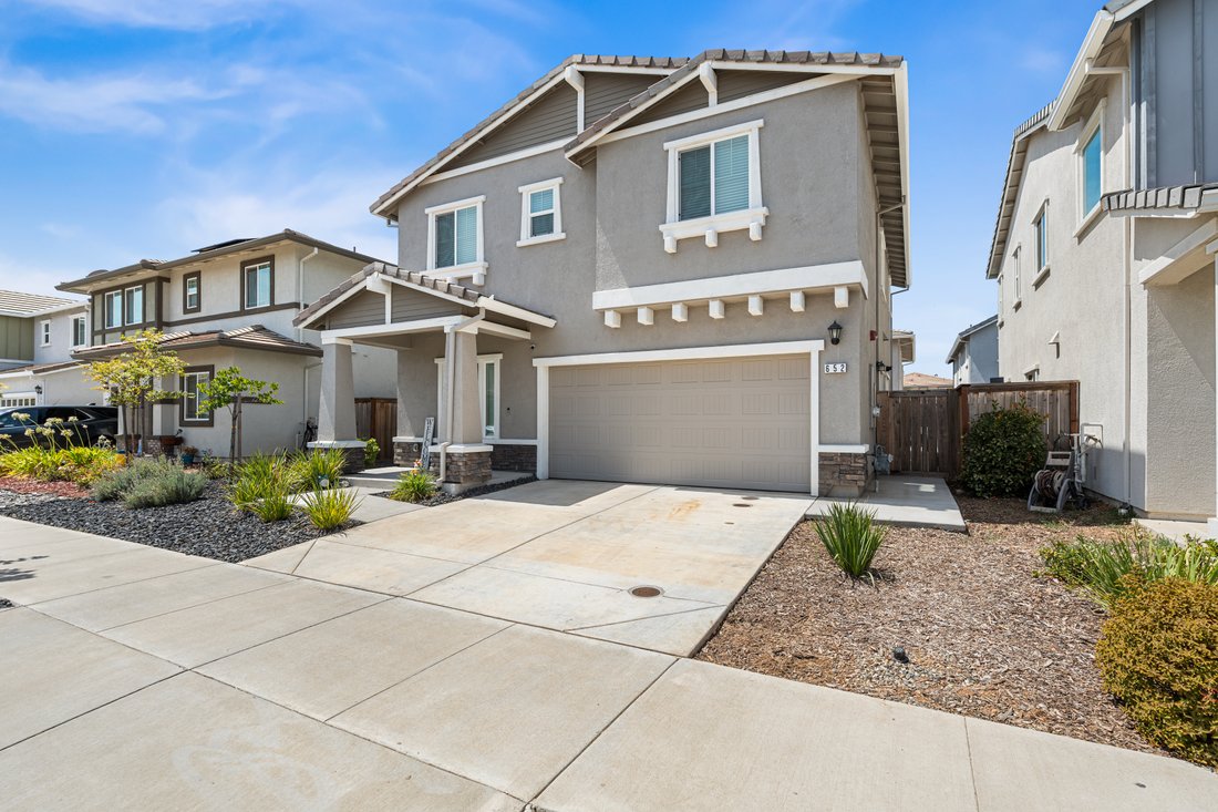 Casa en Lincoln, California, Estados Unidos 3 - 18726095