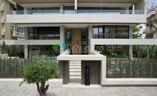 Casa en 1st District of Thessaloniki, Thessaloniki, Grecia 1
