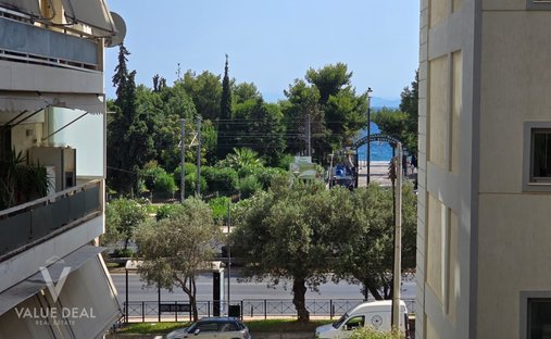 Wohnung in South Athens, Attika, Griechenland 1