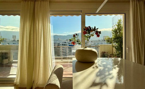 Appartamento a 7th District of Athens, Athens, Grecia 1