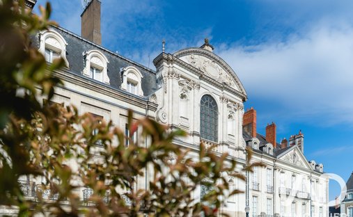 Appartement à Nantes, Pays de la Loire, France 1