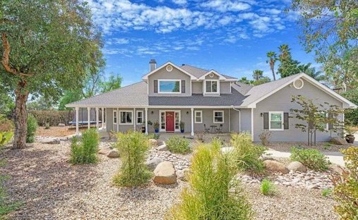 Casa a Fallbrook, California, Stati Uniti 1
