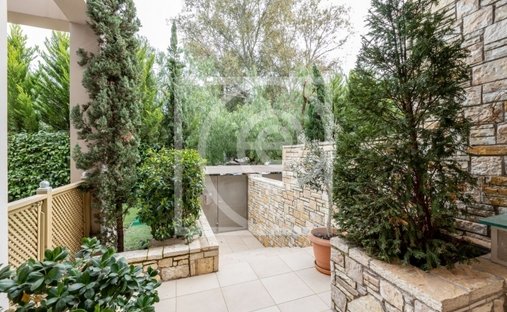Casa en Cefisia, Ática, Grecia 1
