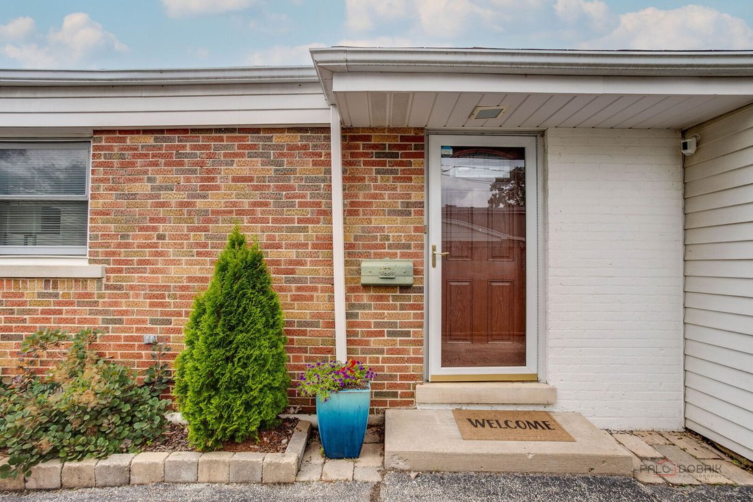 House in Highland Park, Illinois, United States 3 - 18722570