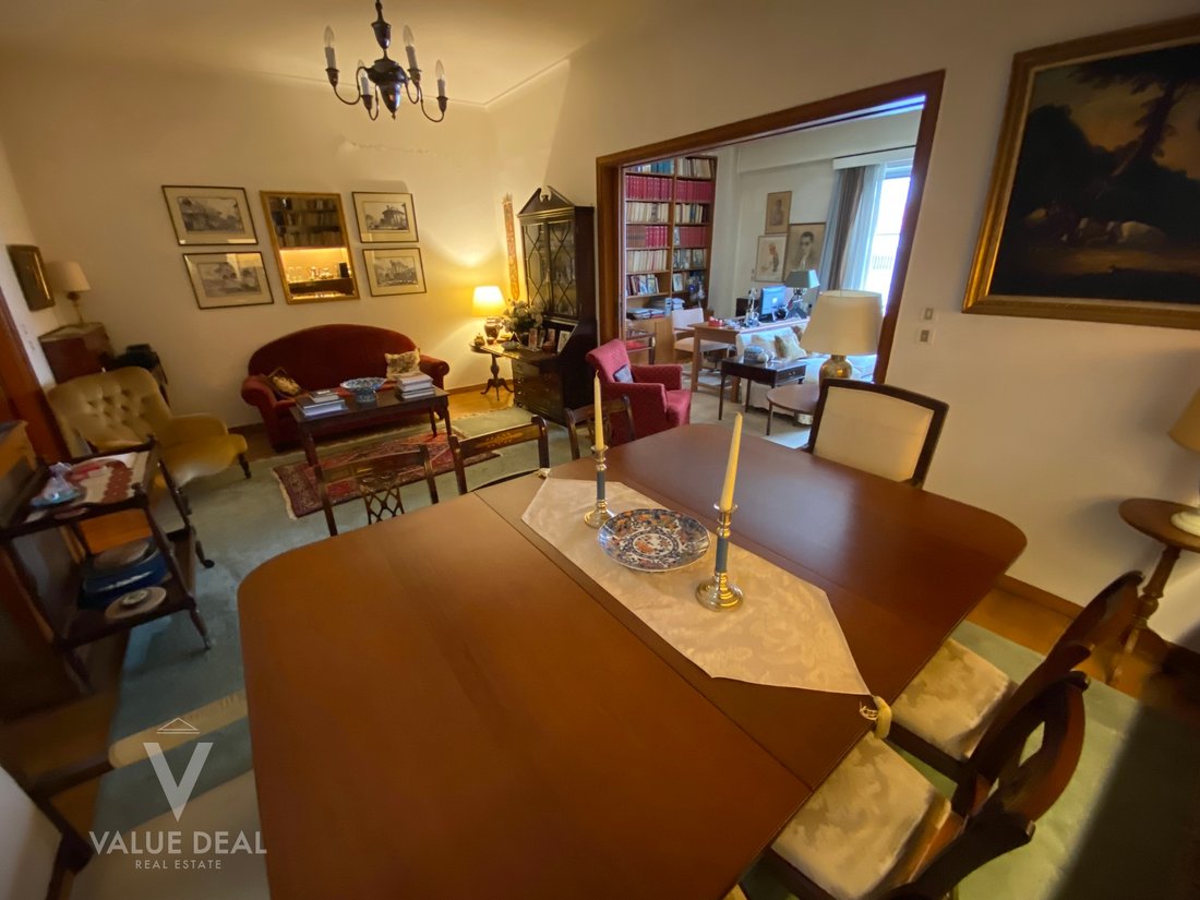 Apartment in Sunoikia Kolonakiou, 1st District of Athens, Athens 3 - 18725378