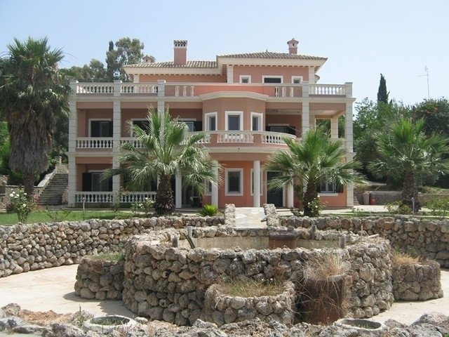 Casa a Northern Corfu, Peloponnese, Western Greece and the Ionian, Grecia 1 - 18724855