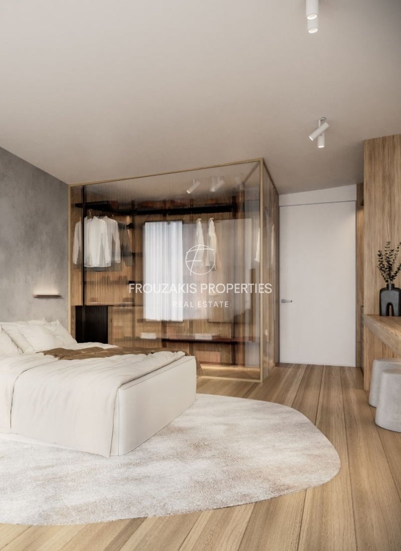 Apartment in Glyfada, Attica, Greece 3 - 18723019