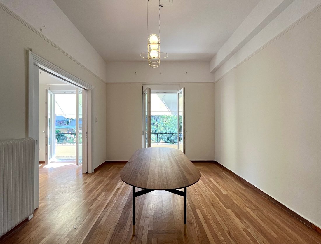 Apartment in 1st District of Athens, Athens, Greece 1 - 18723705