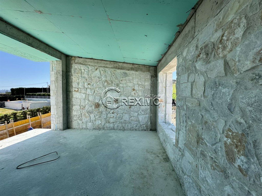 Villa a Pallini Municipal Unit, Macedonia and Thrace, Grecia 4 - 18725267