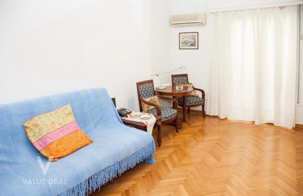 Apartment in Sunoikia Kolonakiou, 1st District of Athens, Athens 4 - 18725410