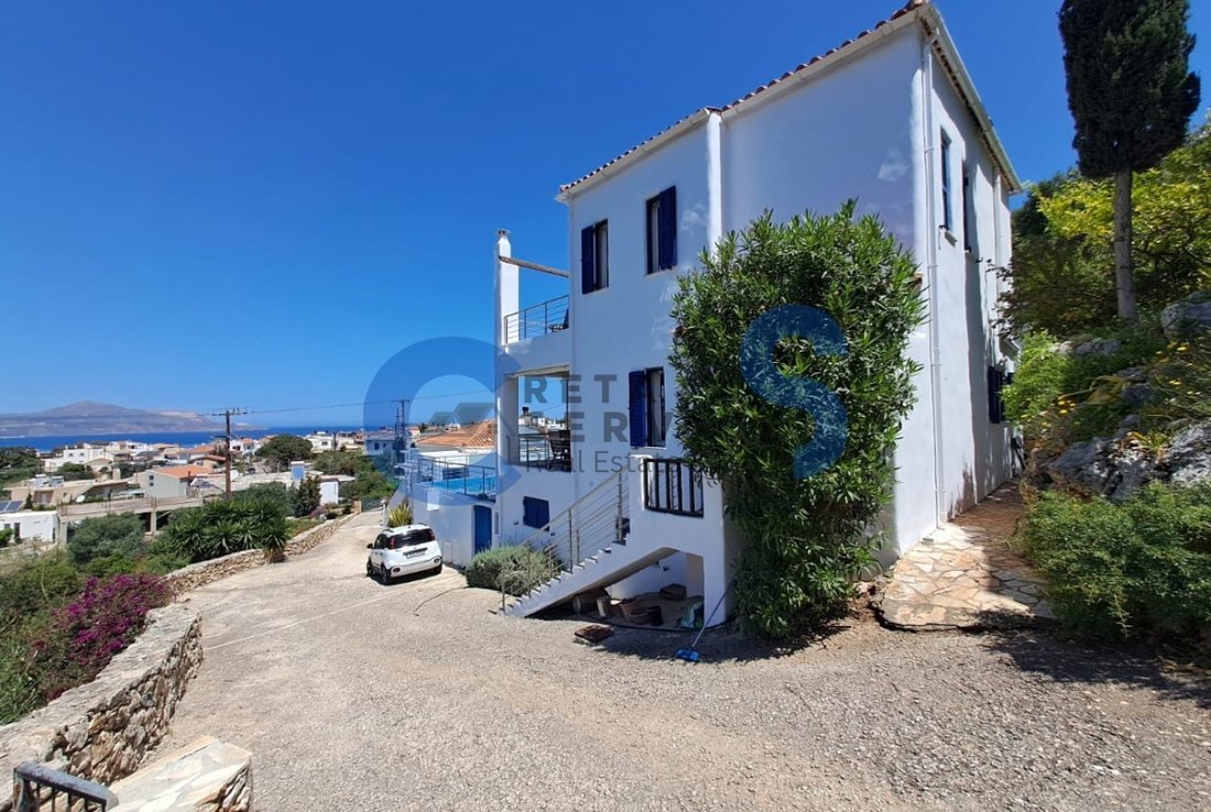 Villa in Apokoronas, Greece 1 - 18722806