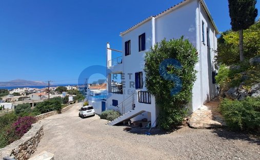 Villa in Apokoronas, Grecia 1