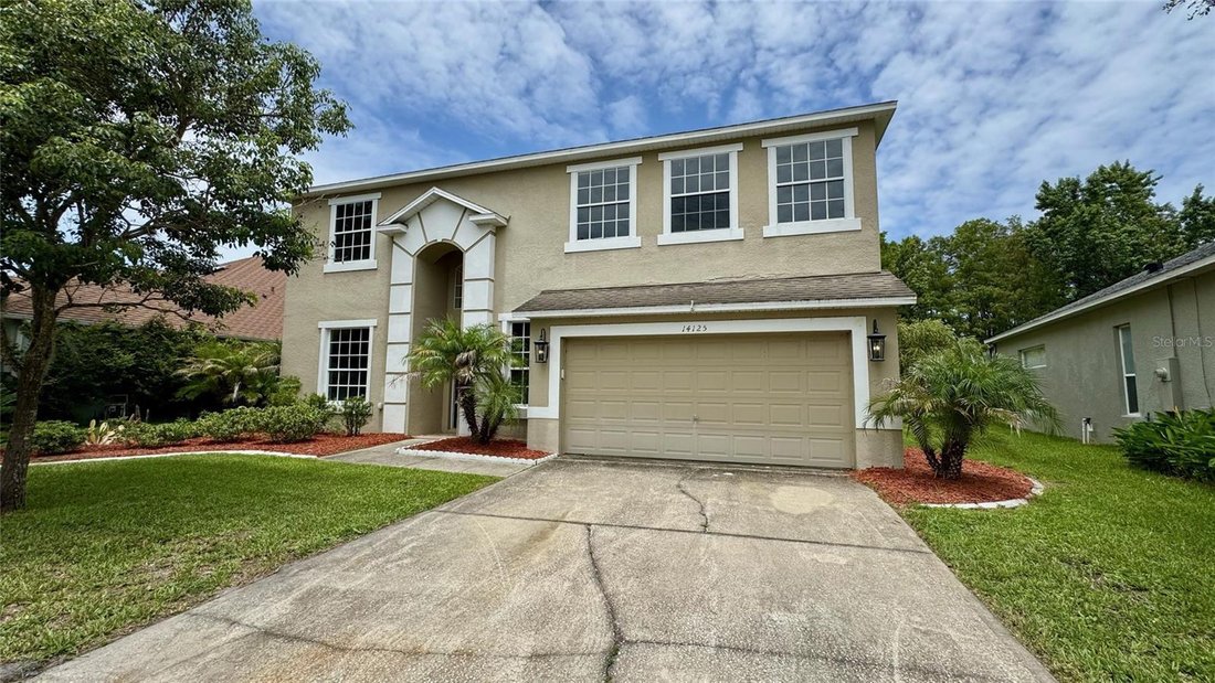 House in Orlando, Florida, United States 2 - 18726652