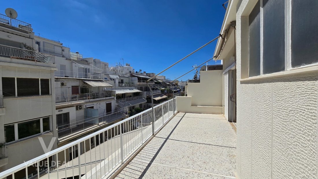 Apartment in Sunoikia Kolonakiou, 1st District of Athens, Athens 1 - 18725352