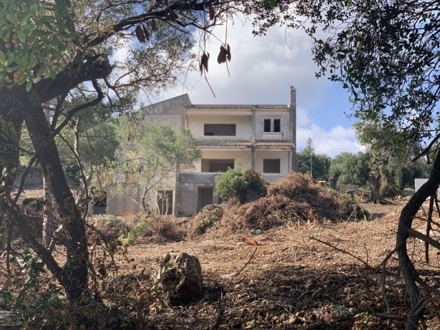 Villa in Corfu, Peloponnese, Western Greece and the Ionian, Greece 3 - 18723761