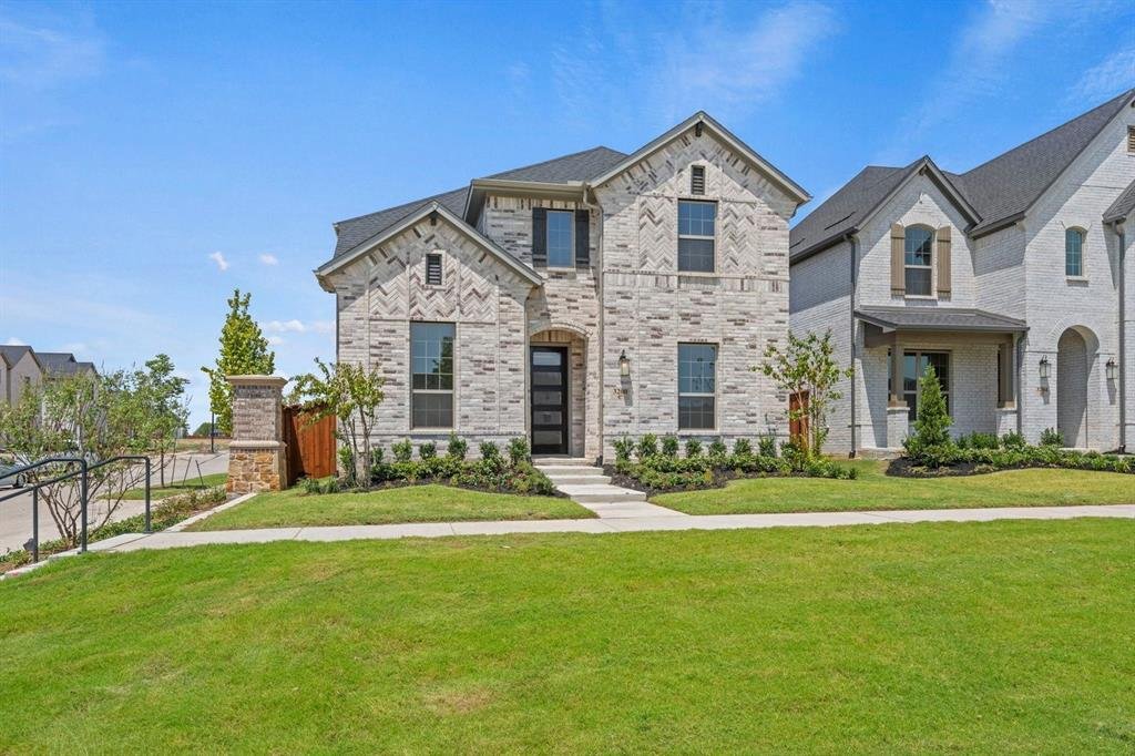 Haus in McKinney, Texas, Vereinigte Staaten 3 - 17923009