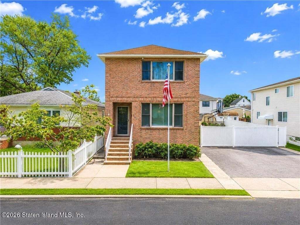 Casa en Nueva York, Nueva York, Estados Unidos 1 - 18726211