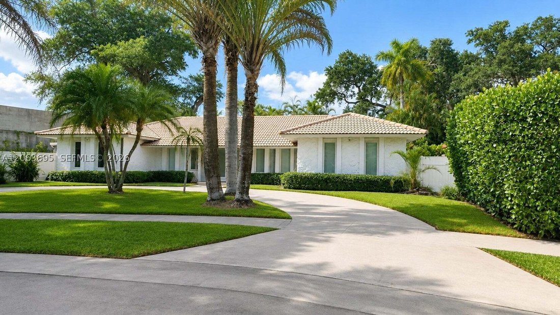 House in North Miami Beach, Florida, United States 2 - 18727082