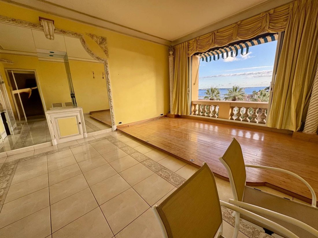 Apartamento en Cannes, Provenza-Alpes-Costa Azul, Francia 2 - 16886748