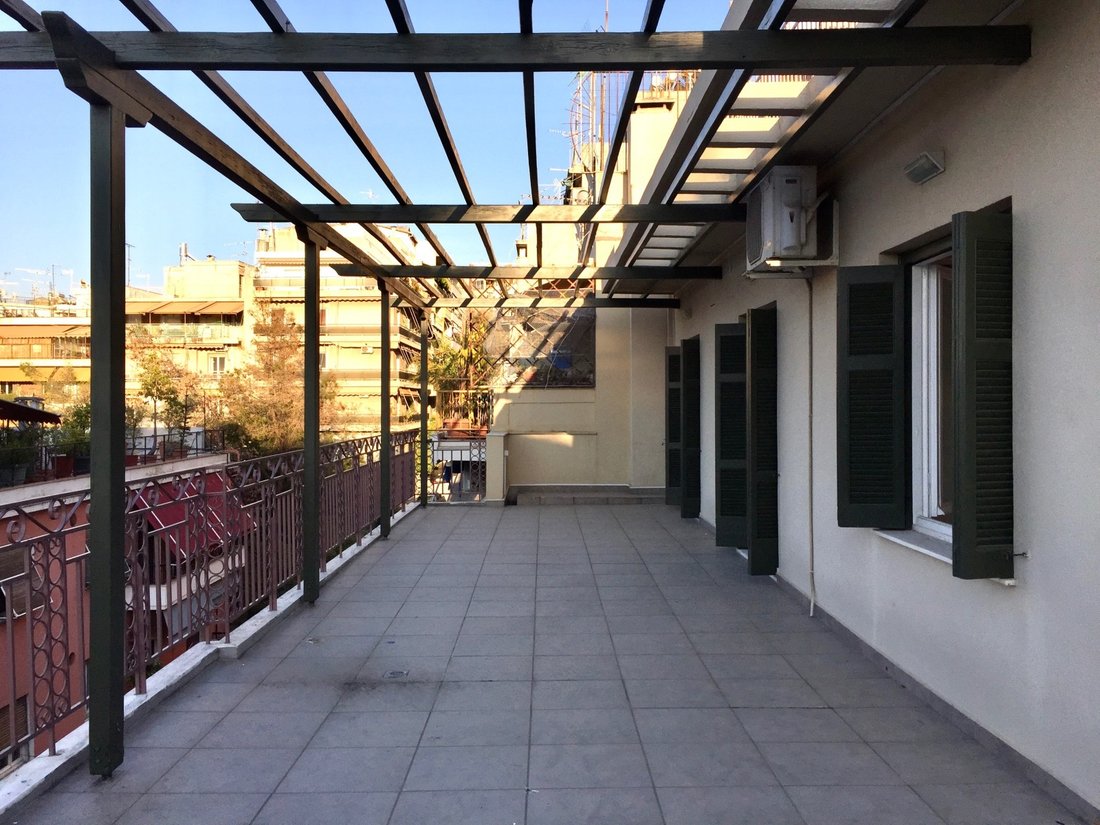 Apartment in 1st District of Athens, Athens, Greece 1 - 18724031