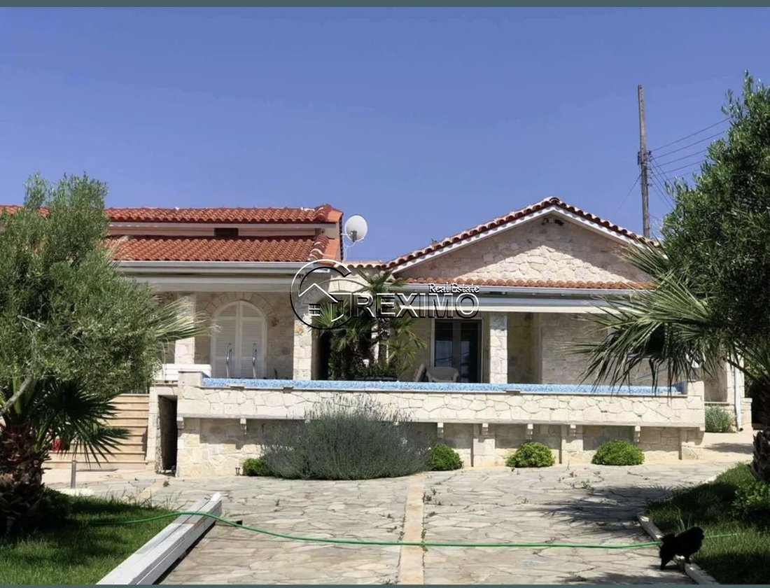Villa a Polygyros, Macedonia and Thrace, Grecia 3 - 18725227