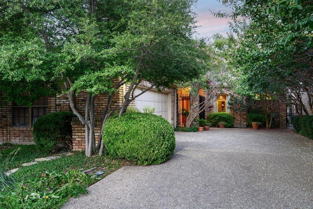House in Dallas, Texas, United States 1 - 18722472