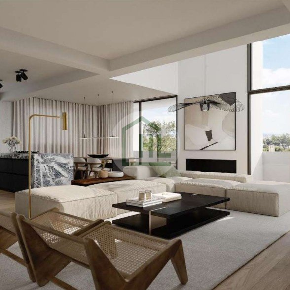 Apartment in North Athens, Attica, Greece 4 - 18723081