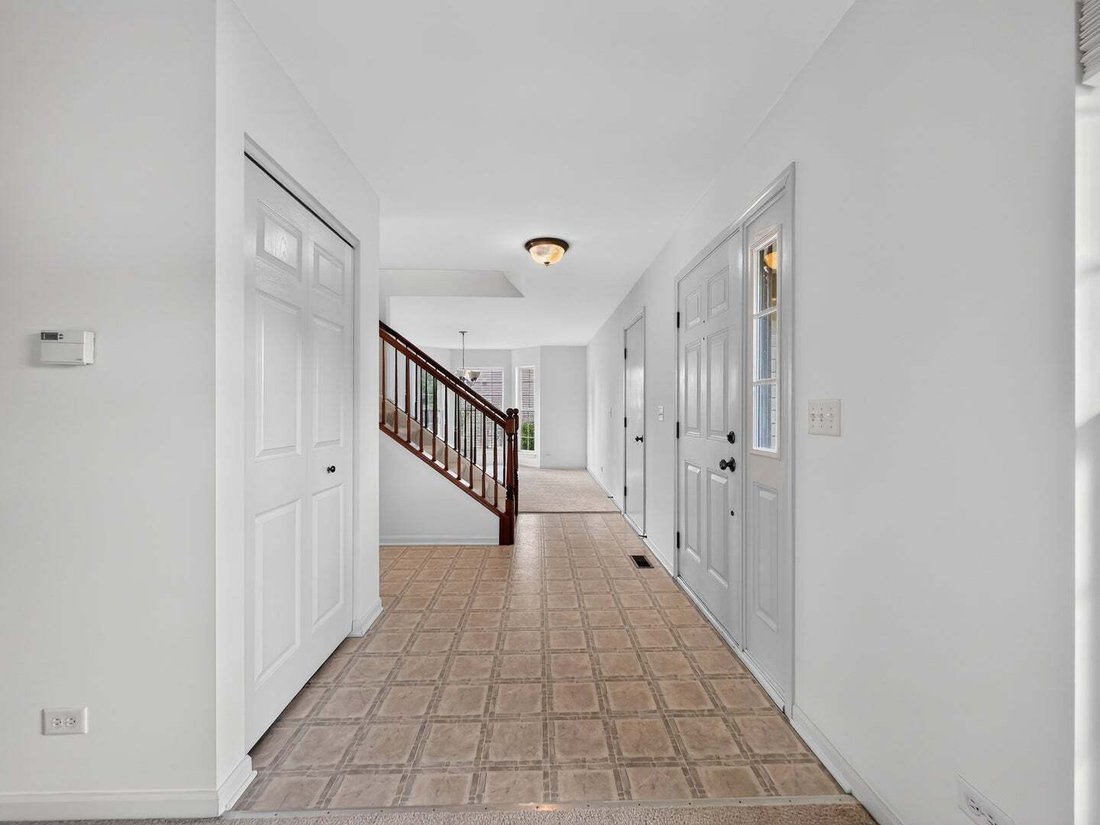 Casa a Pingree Grove, Illinois, Stati Uniti 4 - 18727557