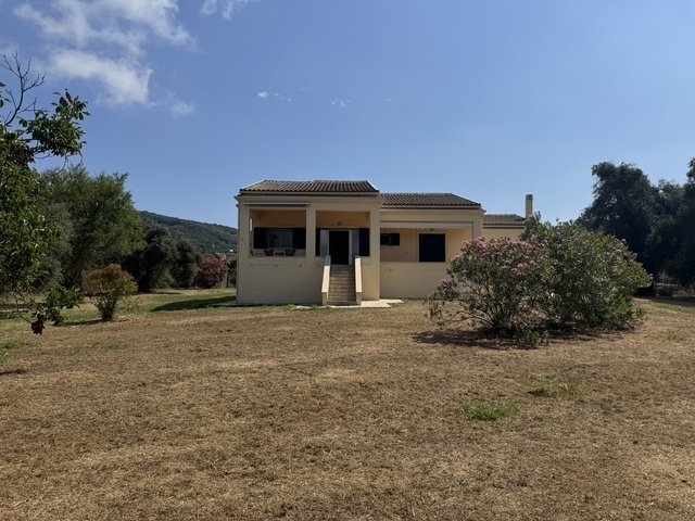 Casa en Northern Corfu, Peloponnese, Western Greece and the Ionian, Grecia 2 - 18724684