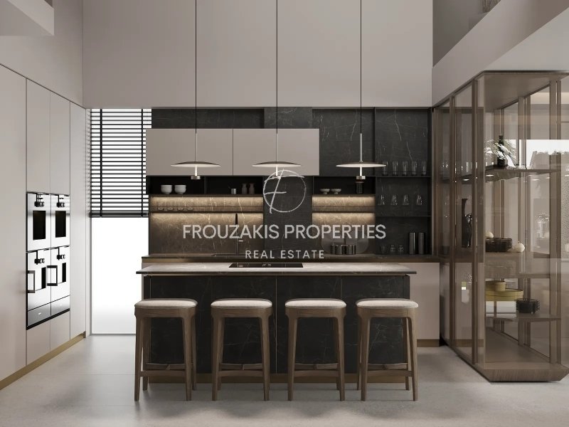 House in Glyfada, Attica, Greece 3 - 18722336