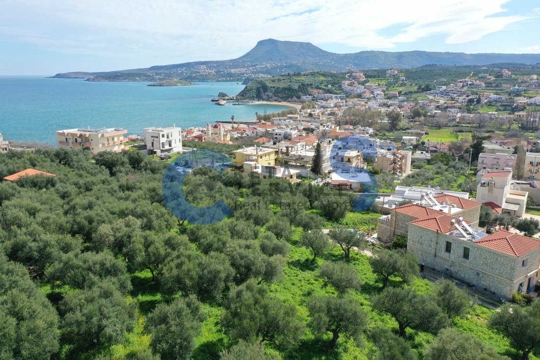 Land in Apokoronas, Greece 4 - 18722345
