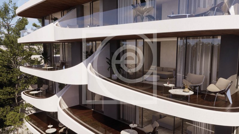 Wohnung in Glyfada, Attika, Griechenland 1 - 18724644