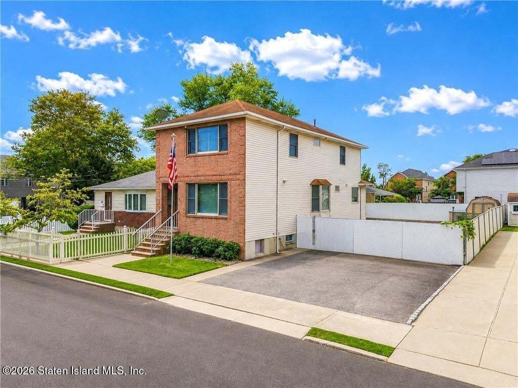 Casa en Nueva York, Nueva York, Estados Unidos 2 - 18726211
