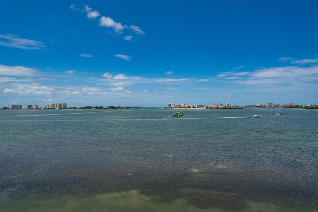 Appartement à Clearwater, Floride, États-Unis 3 - 18722064