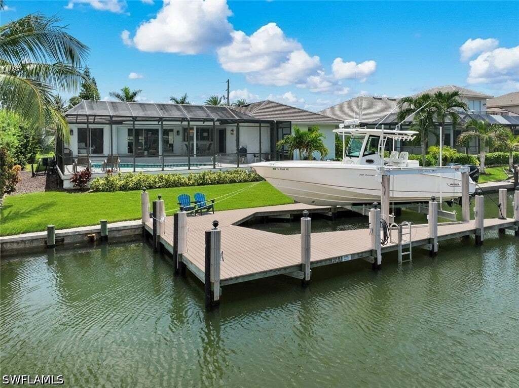 House in Marco Island, Florida, United States 1 - 18726947