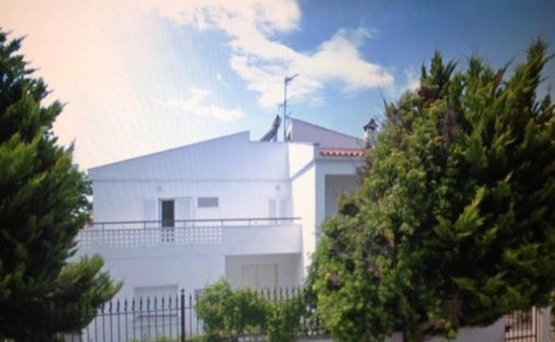 Haus in Panorama, Macedonia and Thrace, Griechenland 1