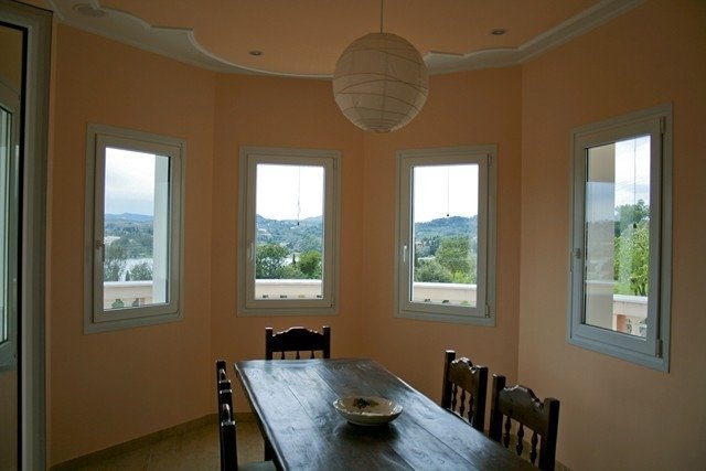 Casa a Northern Corfu, Peloponnese, Western Greece and the Ionian, Grecia 5 - 18724855