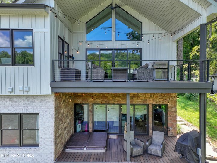 Haus in Louisville, Tennessee, Vereinigte Staaten 5 - 18729035