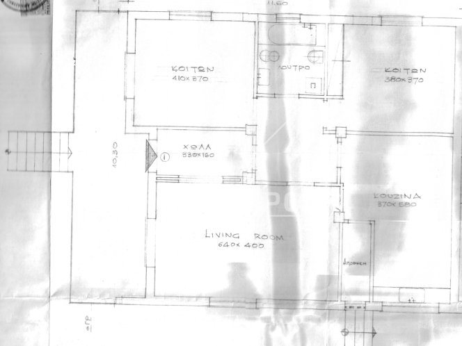 Casa a Psychiko, Attica, Grecia 2 - 18722333